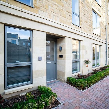 Lambert House Two Apartment Harrogate Exterior foto